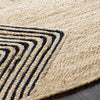 Surya Bryant Zag Hand Woven Rug