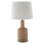 Cogent Table Lamp