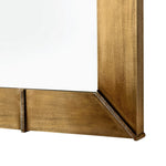 Villa and House Brea Wall Mirror