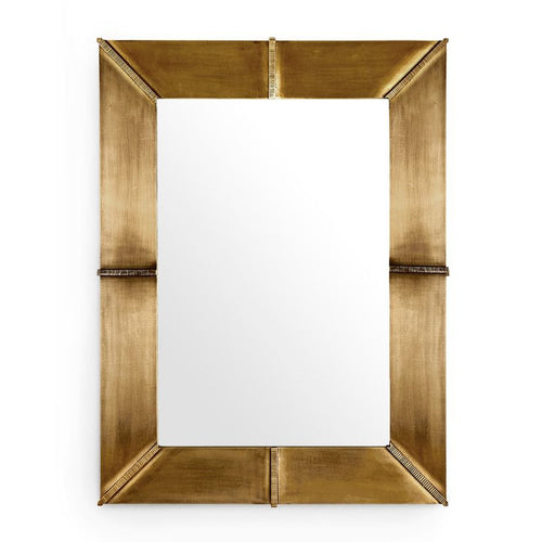 Villa and House Brea Wall Mirror