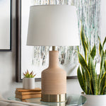 Cogent Table Lamp