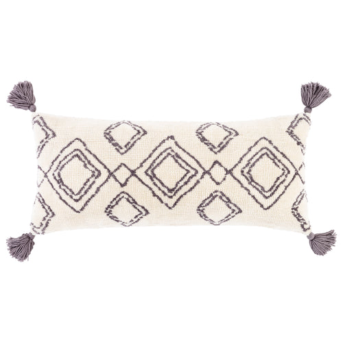 Brett Eye Rectangle Throw Pillow