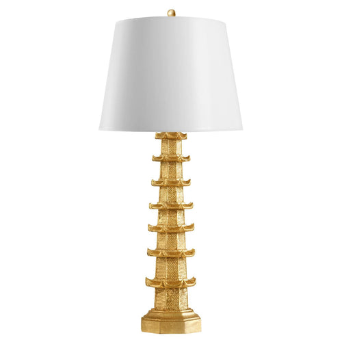 Villa and House Brighton Table Lamp Base