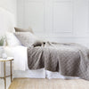 Pom Pom at Home Brussels Coverlet