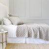 Pom Pom at Home Brussels Coverlet