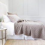 Pom Pom at Home Brussels Coverlet