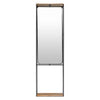 Astoria Wall Shelf Mirror