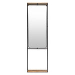 Astoria Wall Shelf Mirror