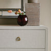 Villa and House Bryant Linen Extra Large 6 Drawer Dresser