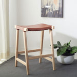 Mynach Counter Stool