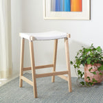 Mynach Counter Stool