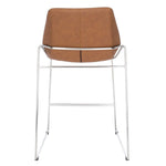 Eloise Mid Century Counter Stool