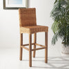 Wilhelm Rattan Bar Stool