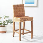 Caballero Rattan Counter Stool