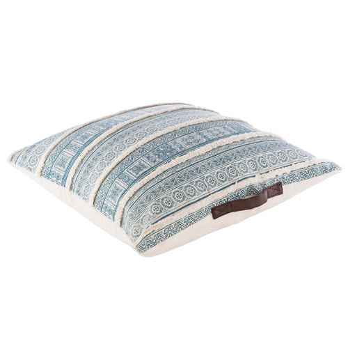 Danfield Handle Floor Pillow