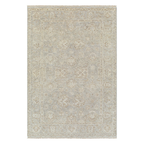 Surya Biscayne Suri Hand Knotted Rug