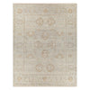 Surya Biscayne Suri Hand Knotted Rug