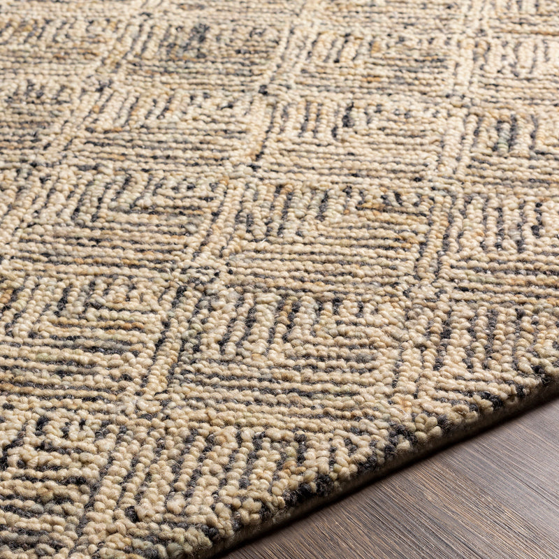 Surya Buford Toth Hand Tufted Rug