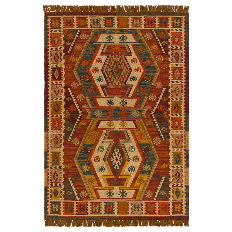 Surya Bursa Bold Indoor/Outdoor Rug