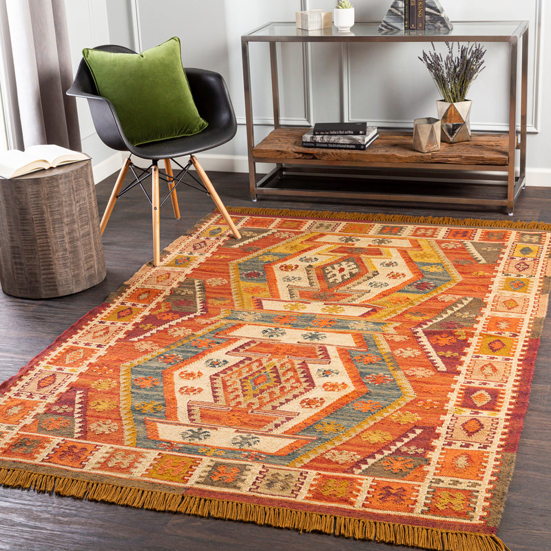 Surya Bursa Bold Indoor/Outdoor Rug