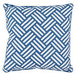 Newport Indoor/Outdoor Throw Pillow