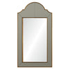 Bunny Williams For Mirror Home Queen Anne Wall Mirror