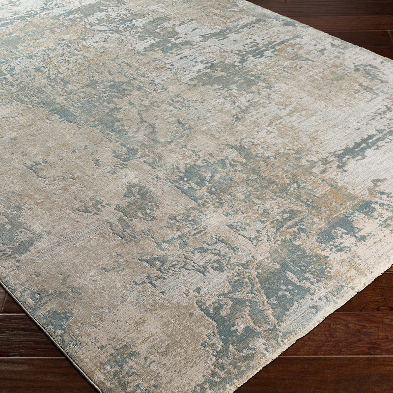 Surya Brunswick Baro Machine Woven Rug