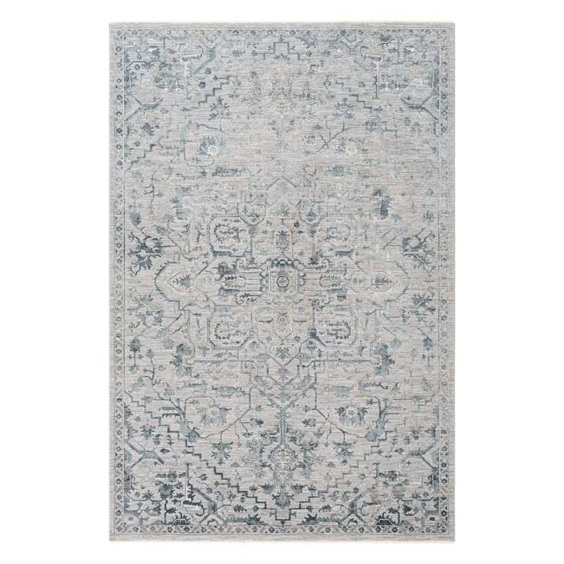 Surya Brunswick Mill Machine Woven Rug