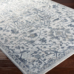 Surya Brunswick Mill Machine Woven Rug