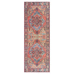 Livabliss Iris Ingrid Machine Woven Rug