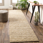 Livabliss Continental Hand Woven Rug