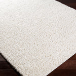 Livabliss California Shag Lush Machine Woven Rug