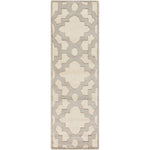 Candice Olson for Surya Modern Classics Lattice Hand Tufted Rug