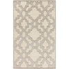 Candice Olson for Surya Modern Classics Lattice Hand Tufted Rug