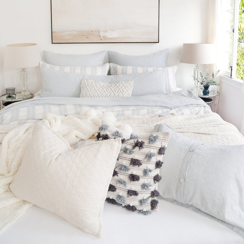 Pom Pom at Home Carter Duvet Cover