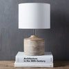 Marley Table Lamp