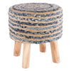 Plainwood Stool