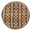 Mena Jute Stool