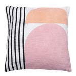 Scaldo Modern Throw Pillow