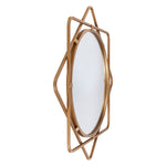 Abie Wall Mirror