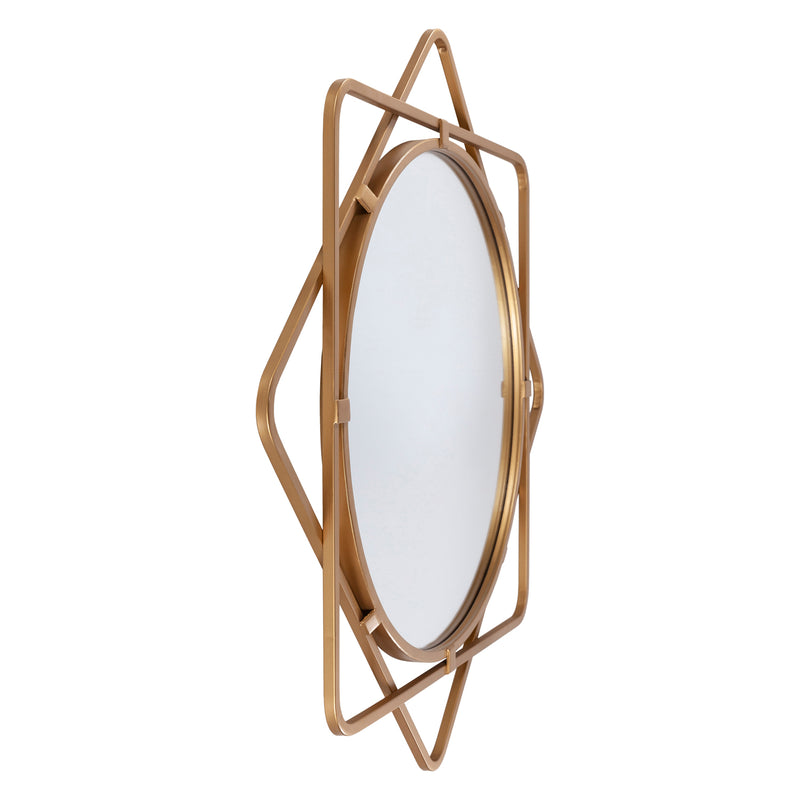 Abie Wall Mirror