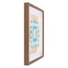 Riggs Framed Wall Art Set of 2