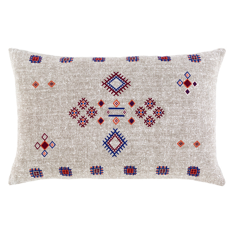 Everage Greer Throw Pillow