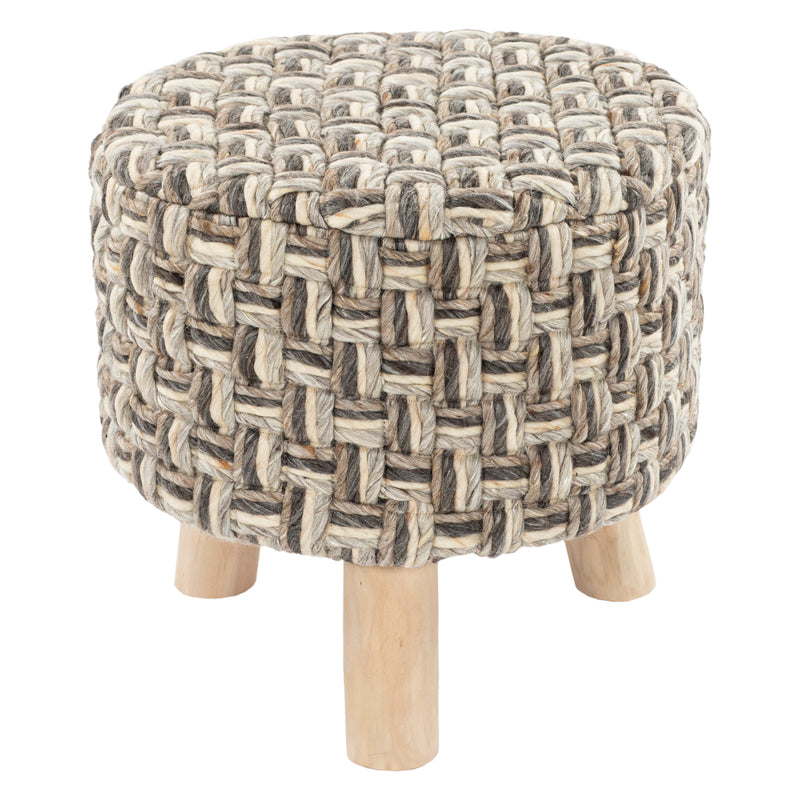 Rancho Stool