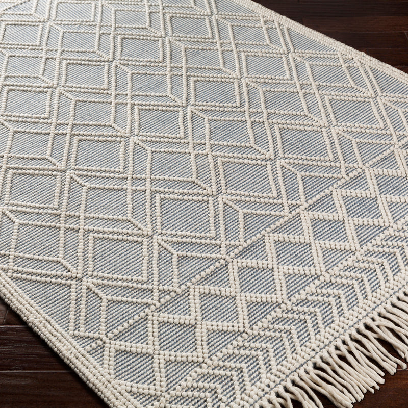 Livabliss Casa DeCampo Darrow Hand Woven Rug