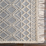 Livabliss Casa DeCampo Darrow Hand Woven Rug