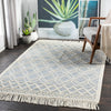 Livabliss Casa DeCampo Darrow Hand Woven Rug