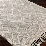 Livabliss Casa DeCampo Darrow Hand Woven Rug