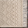 Livabliss Casa DeCampo Darrow Hand Woven Rug