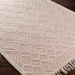 Livabliss Casa DeCampo Darrow Hand Woven Rug